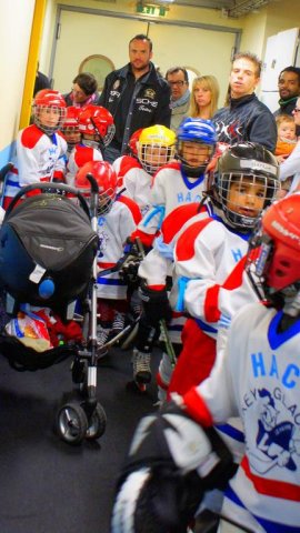 2011 - U7 - Tournoi du 23-10-2011 - Partie 2